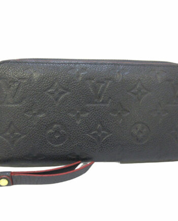 LOUIS VUITTON Zippy wallet