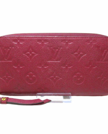 LOUIS VUITTON Zippy wallet