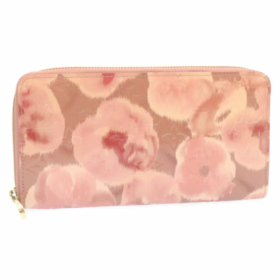 LOUIS VUITTON Zippy wallet