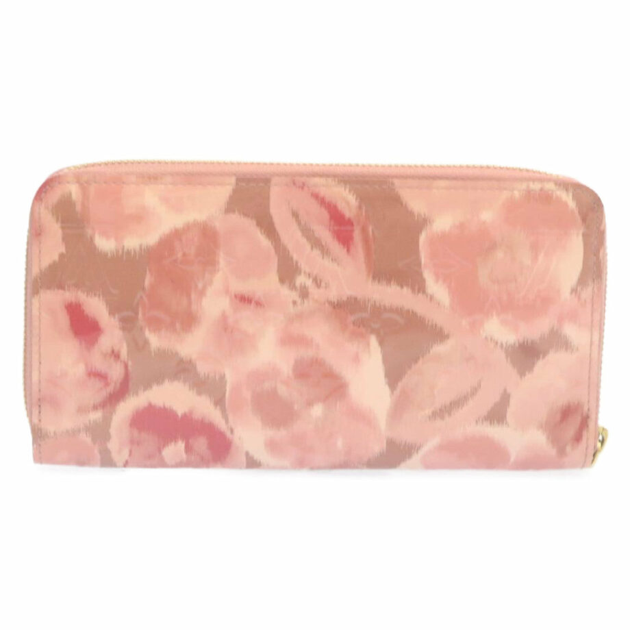 LOUIS VUITTON Zippy wallet