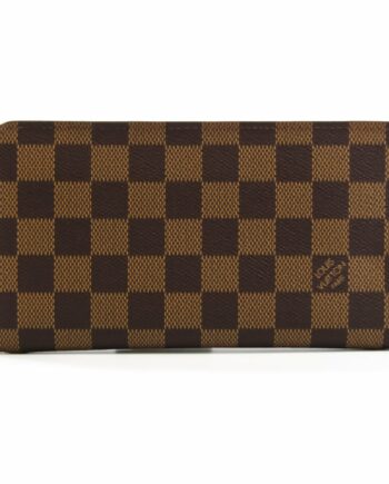 LOUIS VUITTON Zippy wallet
