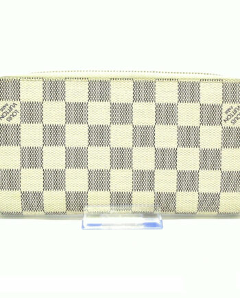 LOUIS VUITTON Zippy wallet