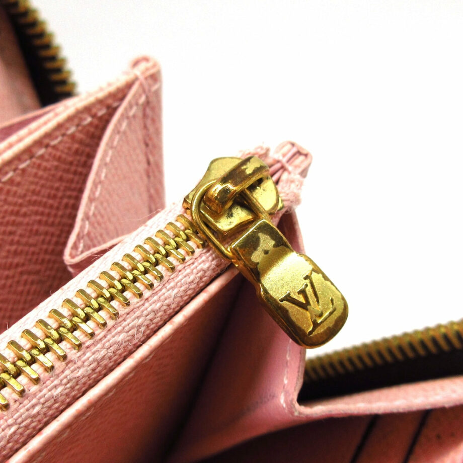 LOUIS VUITTON wallet