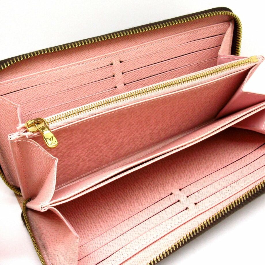 LOUIS VUITTON wallet