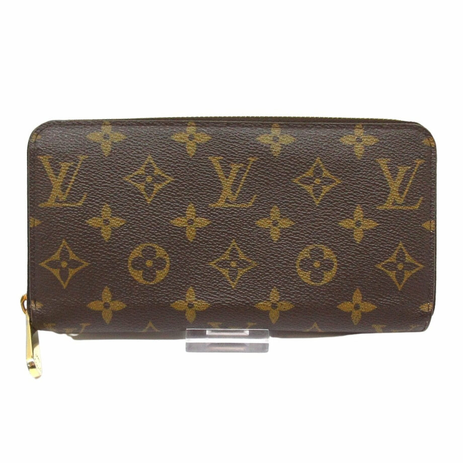 LOUIS VUITTON wallet