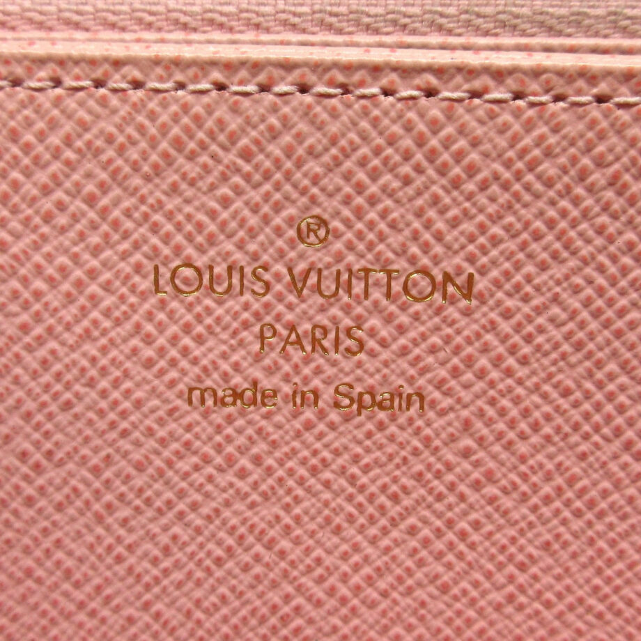 LOUIS VUITTON wallet