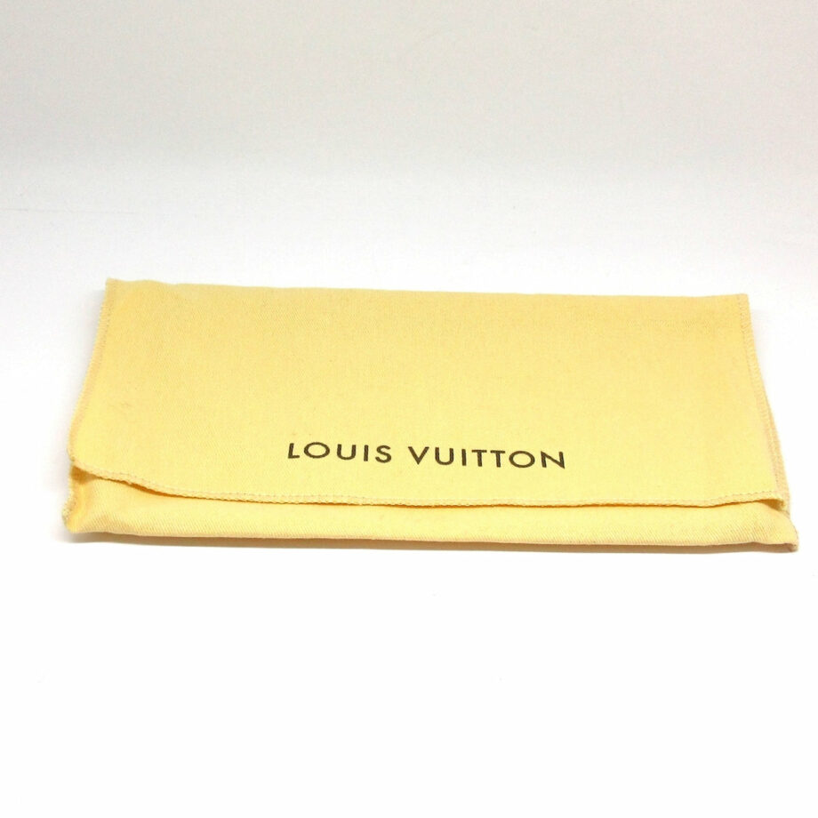 LOUIS VUITTON wallet