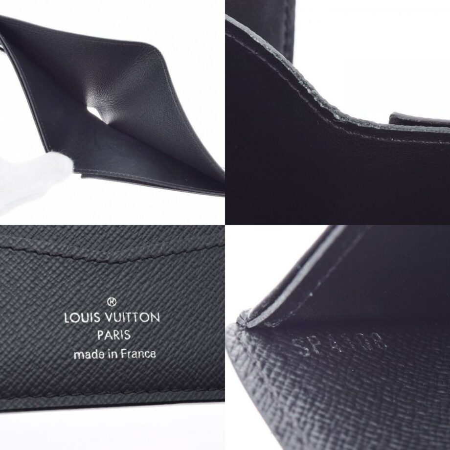 LOUIS VUITTON wallet