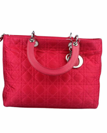 DIOR Cannage/Lady