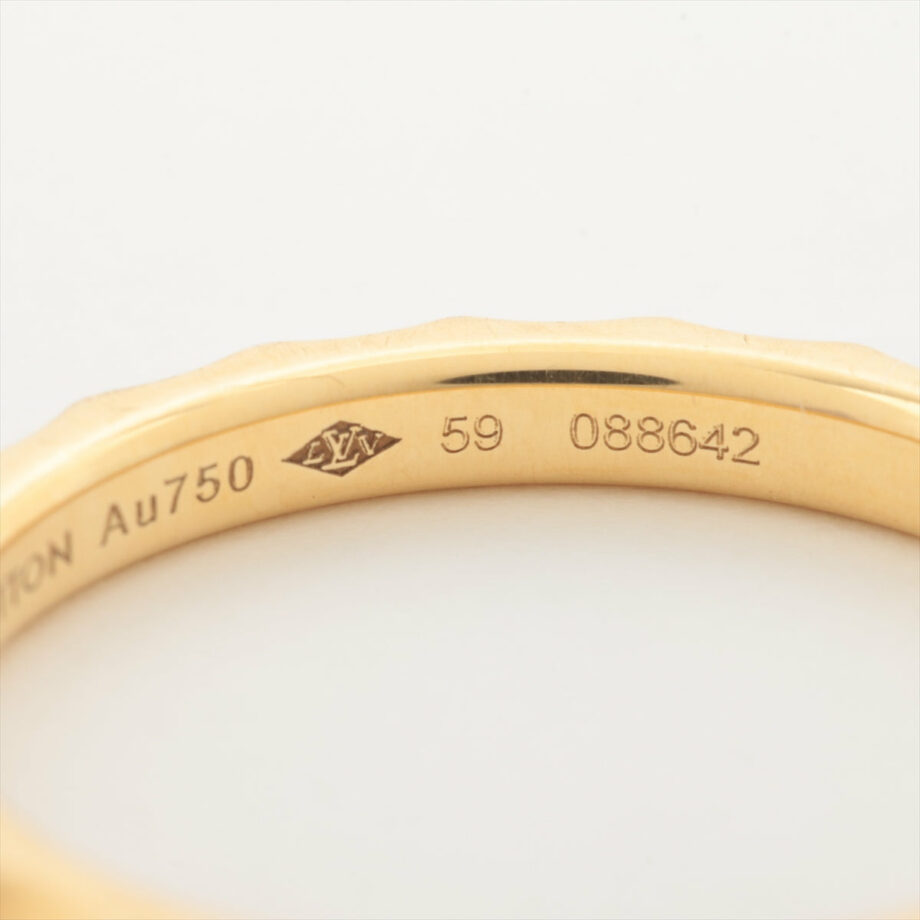 Louis Vuitton Alliance Monogram Infini