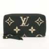 LouisVuittonBicolorMonogramEmpreinteZippyWallet1