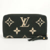LouisVuittonBicolorMonogramEmpreinteZippyWallet2