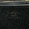 LouisVuittonBicolorMonogramEmpreinteZippyWallet7