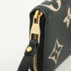 LouisVuittonBicolorMonogramEmpreinteZippyWallet9