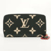 LouisVuittonBicolorMonogramEmpreinteZippywallet02