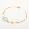 LouisVuittonBrasserieIdylleBlossomGMdiamondBracelet1