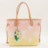 LouisVuittonByeThepoolsMonogramGiantNeverfull01