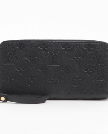 Louis Vuitton Empreinte Zippy Wallet