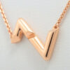 LouisVuittonLVVaultUpsideDownNecklace1