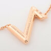 LouisVuittonLVVaultUpsideDownNecklace4