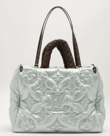 LOUIS VUITTON pillow On the Go
