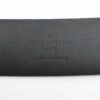 LouisVuittonM6058SanTulleNeogramsCT4176BeltGP_leatherBlackxSilver5