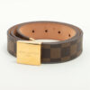LouisVuittonM6800WSanTulleCarreLB0013Belt90PVC_leather1
