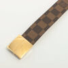 LouisVuittonM6800WSanTulleCarreLB0013Belt90PVC_leather2