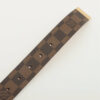 LouisVuittonM6800WSanTulleCarreLB0013Belt90PVC_leather3