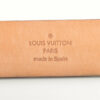 LouisVuittonM6800WSanTulleCarreLB0013Belt90PVC_leather5