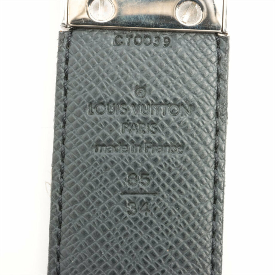 Louis Vuitton San Tulle Inventeur Reversible
