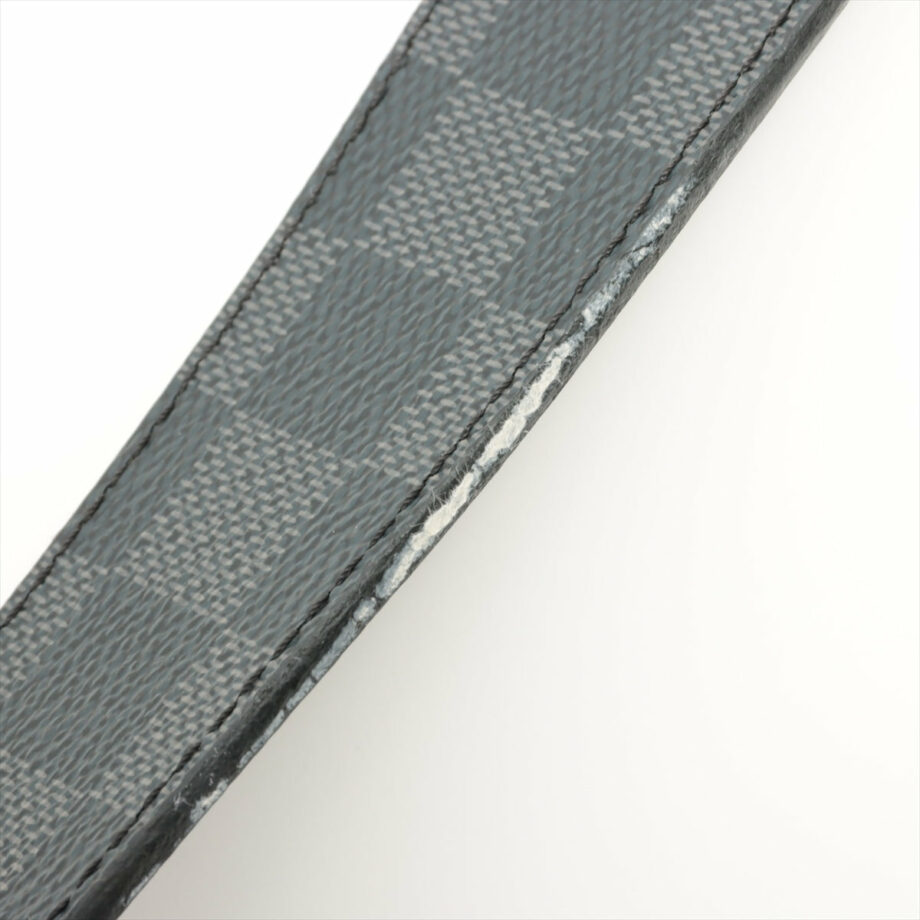 Louis Vuitton San Tulle Inventeur Reversible