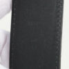 LouisVuittonM9808CeintureLVinitialesBelt110PVC_leather6