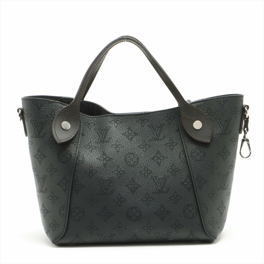 Louis Vuitton bag Mahina Hina PM M54350