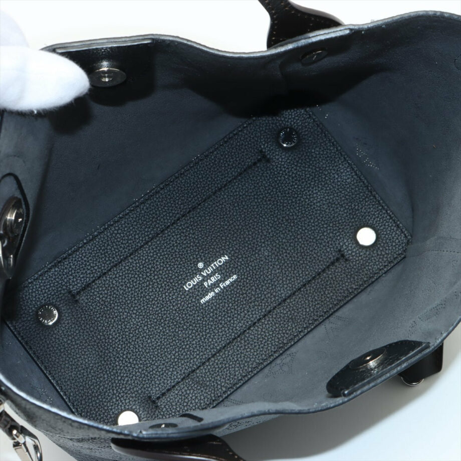 Louis Vuitton bag Mahina Hina PM M54350