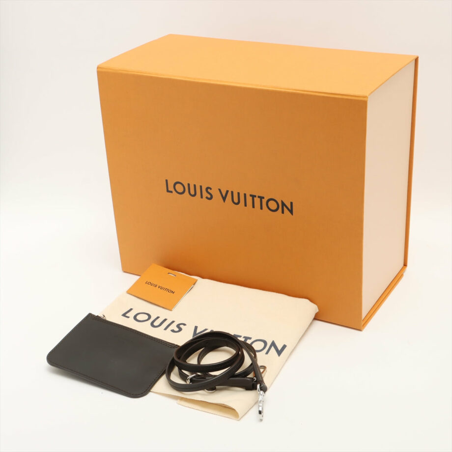 Louis Vuitton bag Mahina Hina PM M54350