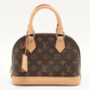 LouisVuittonMonogramAlmaBBM53152ML024001