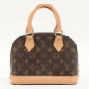 LouisVuittonMonogramAlmaBBM53152ML024002