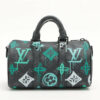 LouisVuittonMonogramEclipseGraffitiKeepallBandouliere252