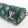 LouisVuittonMonogramEclipseGraffitiKeepallBandouliere253