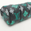 LouisVuittonMonogramEclipseGraffitiKeepallBandouliere254
