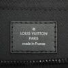LouisVuittonMonogramEclipseGraffitiKeepallBandouliere258