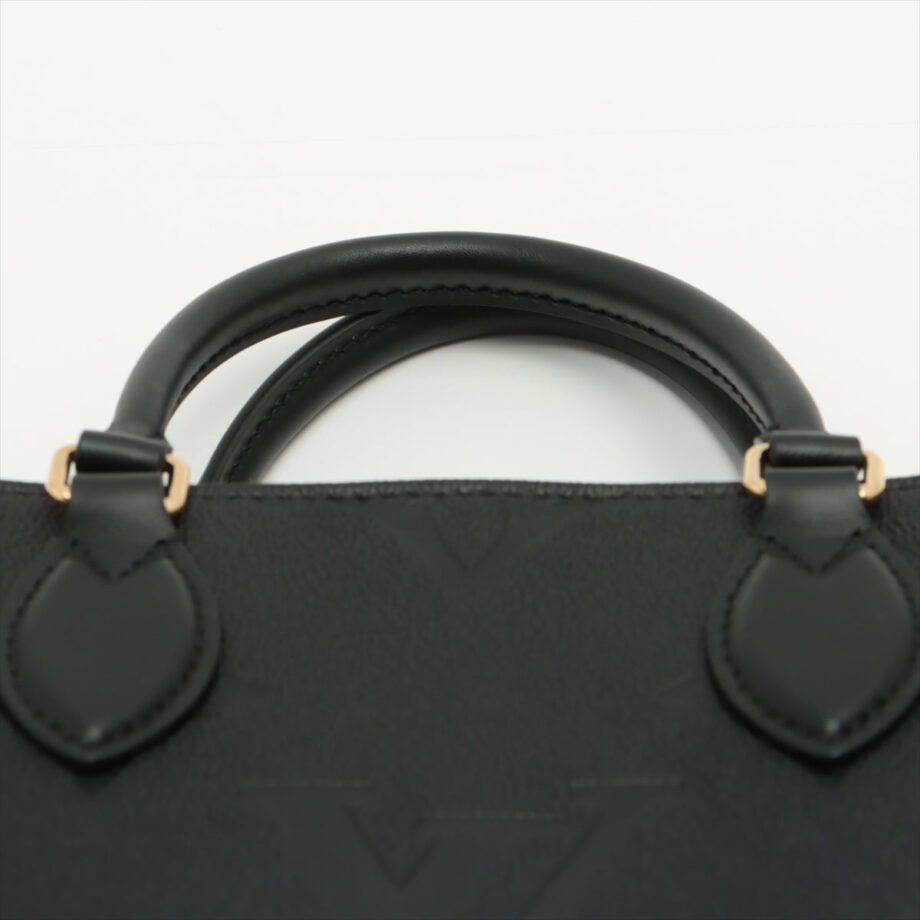 Louis Vuitton bag Monogram Empreinte