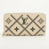 LouisVuittonMonogramEmpreinteBroderyZippywallet01
