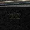 LouisVuittonMonogramEmpreinteBroderyZippywallet08