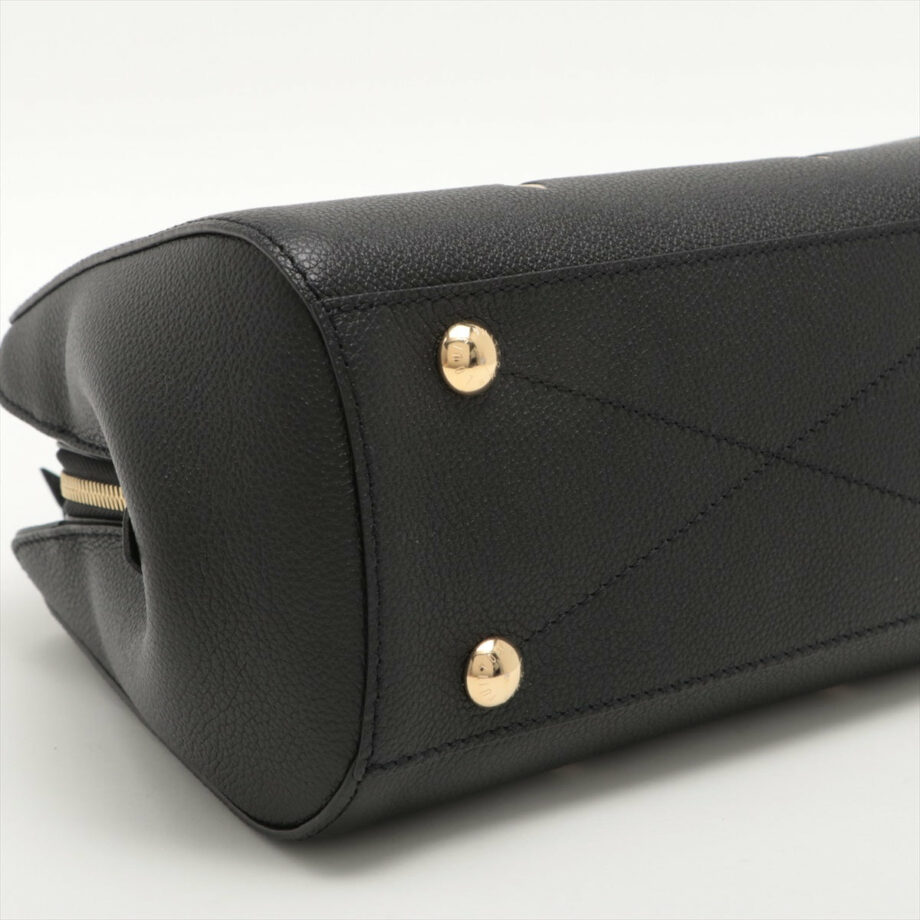 Louis Vuitton Monogram Empreinte Montaigne BB M45778 TJ0241