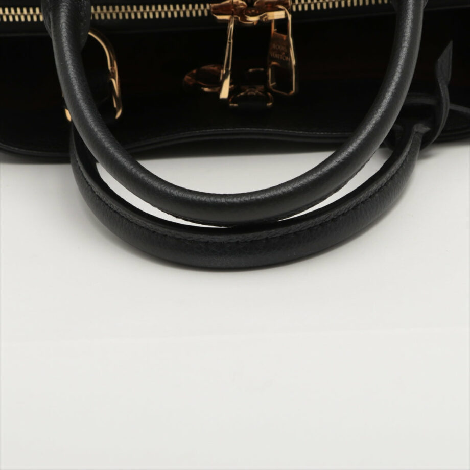 Louis Vuitton Monogram Empreinte Montaigne BB M45778 TJ0241