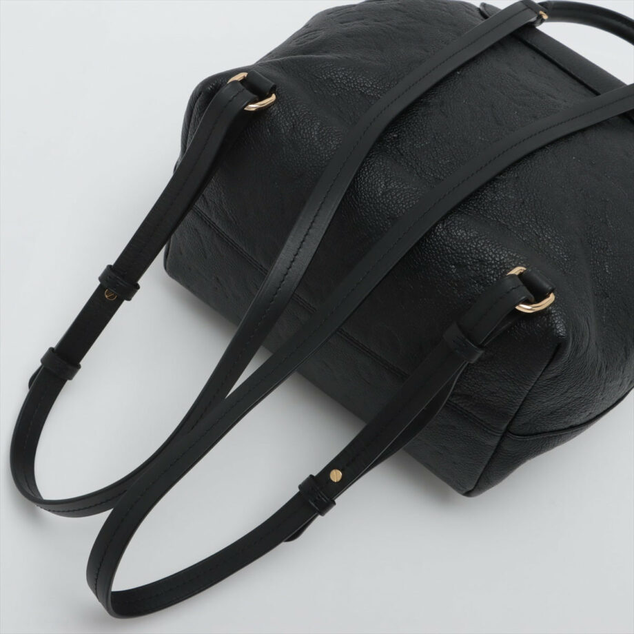 Louis Vuitton Monogram bag Empreinte Montsouris