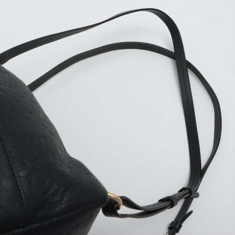 Louis Vuitton Monogram bag Empreinte Montsouris