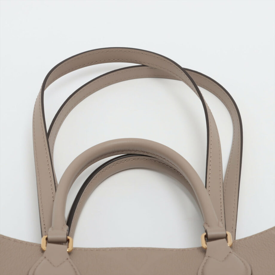 Louis Vuitton Monogram Empreinte OntheGo